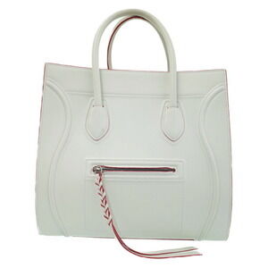 Celine Square Luggage Phantom Tote Bag
